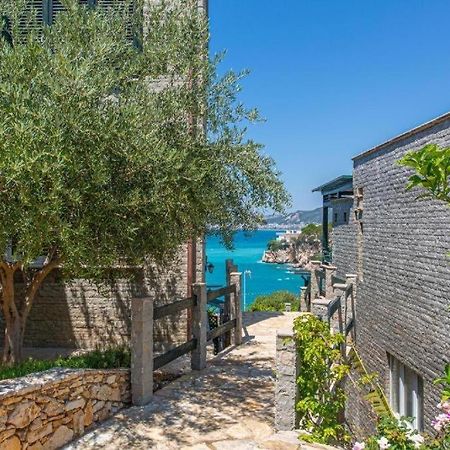 Vila Rina At Aquamarine Residence Vlorë Екстериор снимка