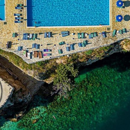 Vila Rina At Aquamarine Residence Vlorë Екстериор снимка
