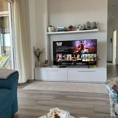 Vila Rina At Aquamarine Residence Vlorë Екстериор снимка