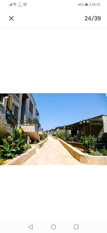 Vila Rina At Aquamarine Residence Vlorë Екстериор снимка