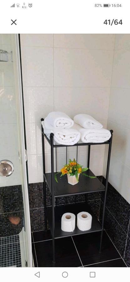 Vila Rina At Aquamarine Residence Vlorë Екстериор снимка