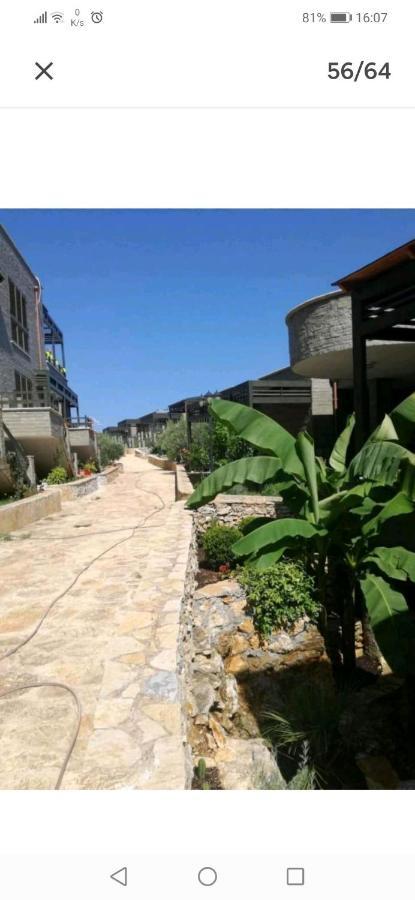 Vila Rina At Aquamarine Residence Vlorë Екстериор снимка