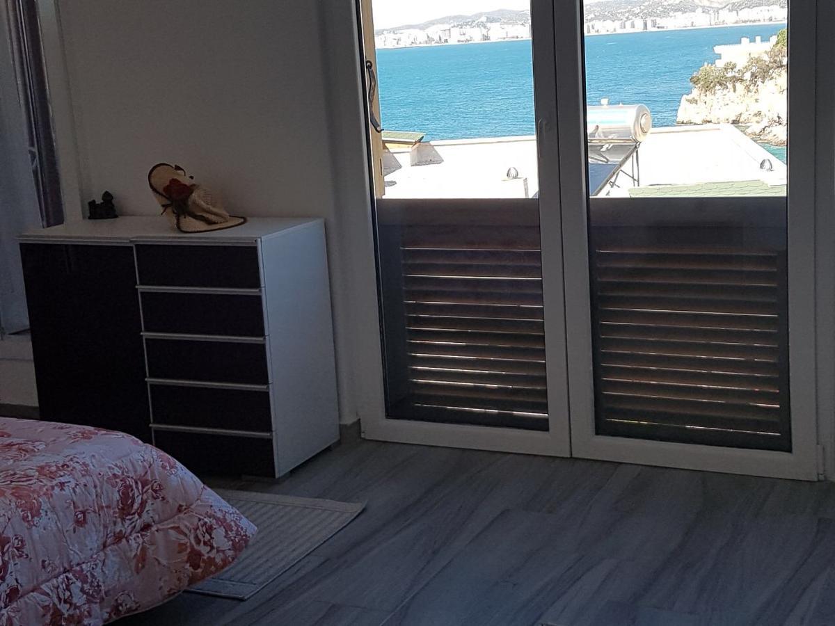 Vila Rina At Aquamarine Residence Vlorë Екстериор снимка