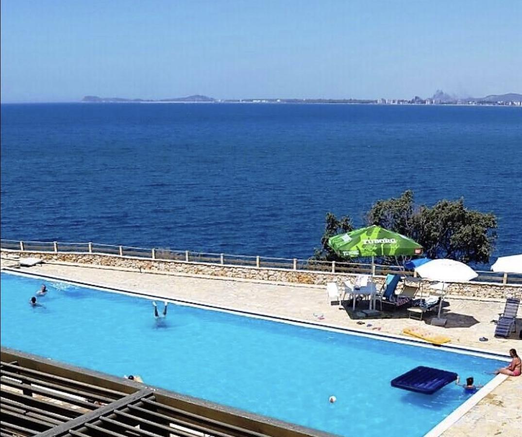 Vila Rina At Aquamarine Residence Vlorë Екстериор снимка