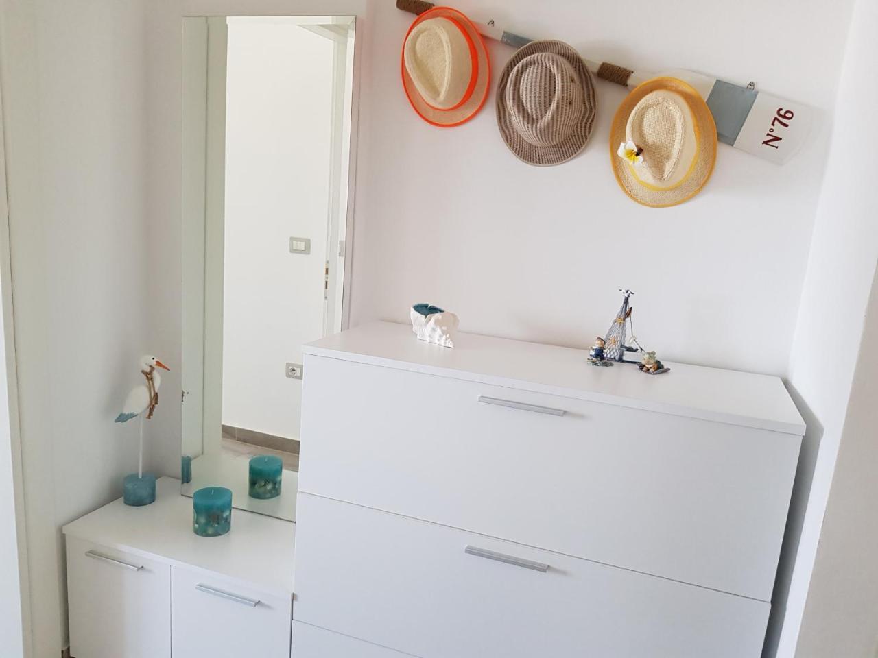 Vila Rina At Aquamarine Residence Vlorë Екстериор снимка