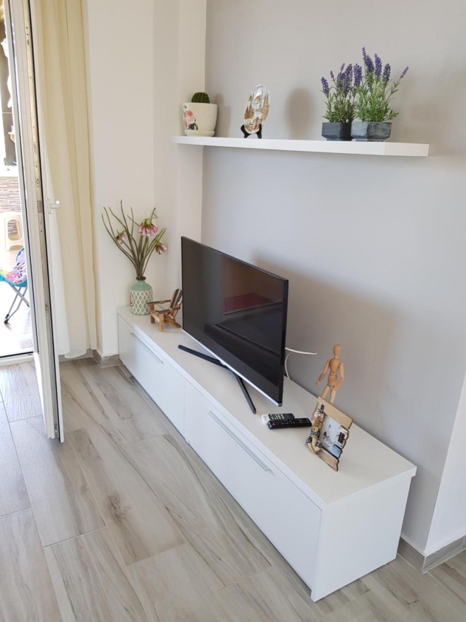 Vila Rina At Aquamarine Residence Vlorë Екстериор снимка