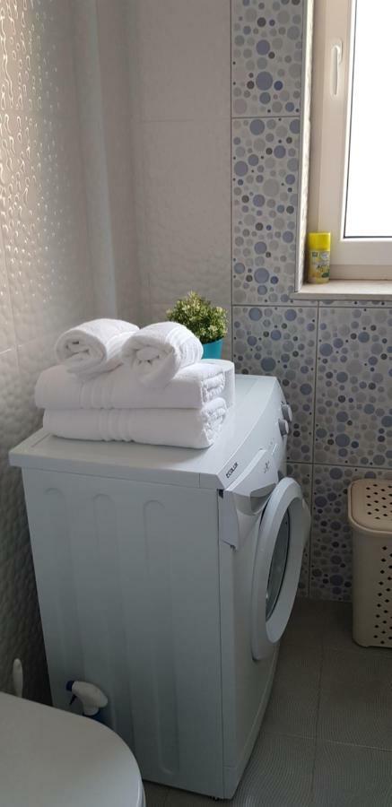 Vila Rina At Aquamarine Residence Vlorë Екстериор снимка